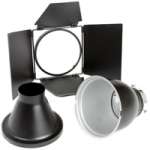 Bowens BW1882 (BW-1882) Reflector Kit Bowens BW1882 (BW-1882) Reflector Kit